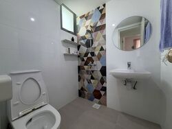 Tanamera Crest (D16), Condominium #536895281